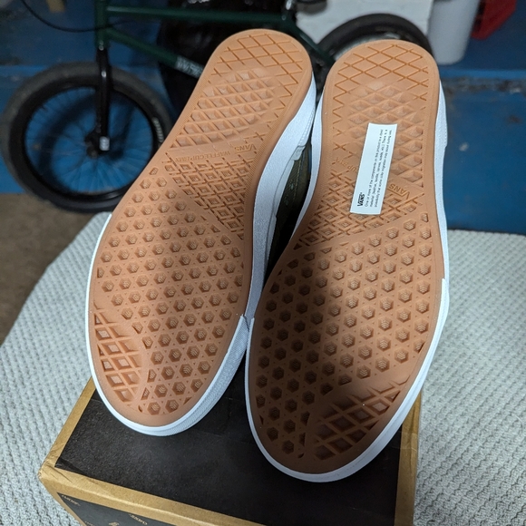 Vans BMX style 114 - Picture 2 of 5